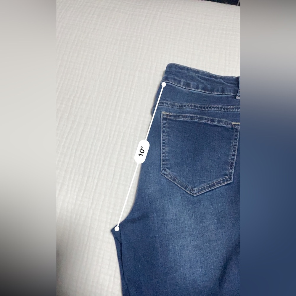 BBJ LOS ANGELES JEANS - Picture 4 of 9